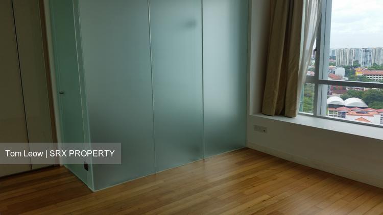 One Amber (D15), Condominium #116638382